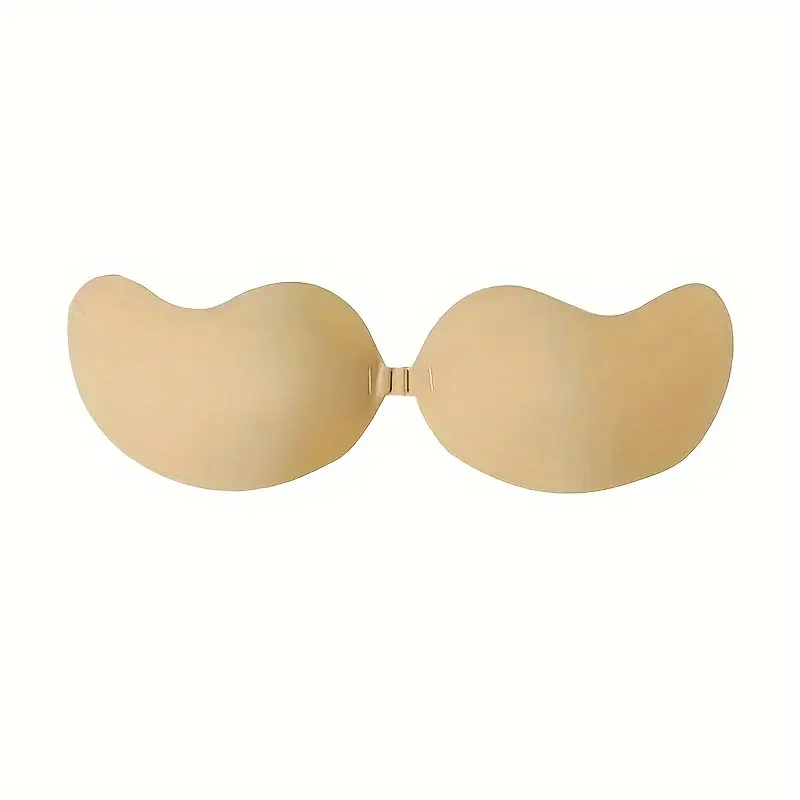 Silicone Bra Adhesive - Invisible Lift Bra Pasties for Women