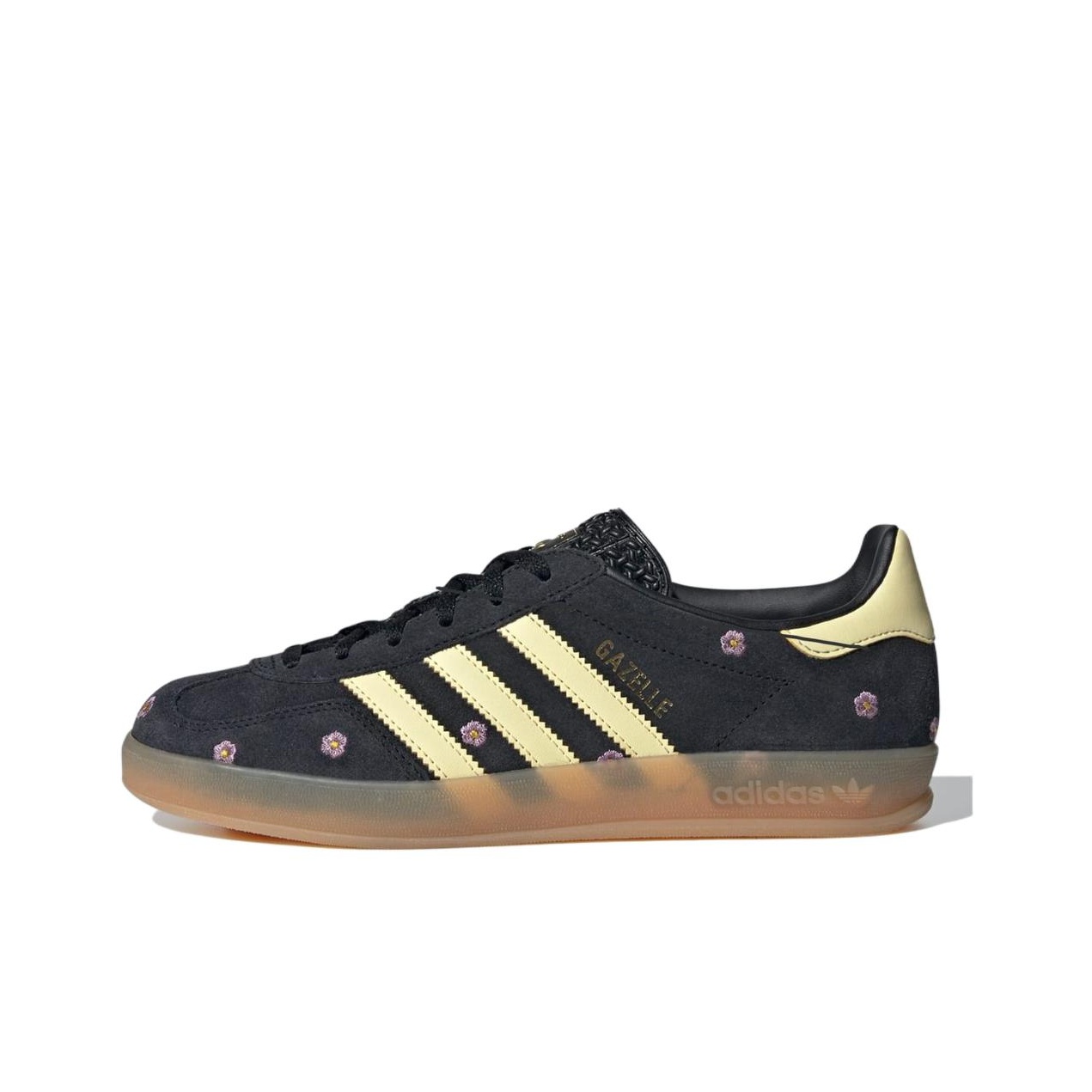 Adidas Shoes Gazelle - Adidas Originals GAZELLE INDOOR Abrasion Resistant