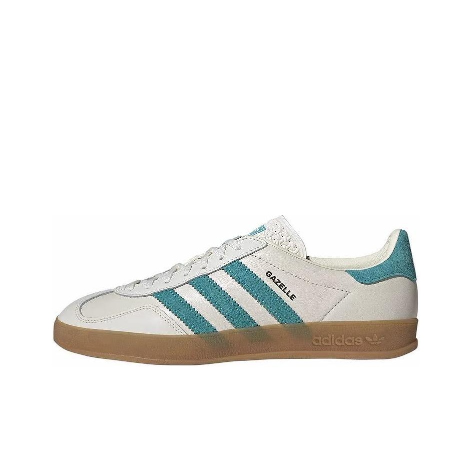 Adidas Shoes Gazelle - Adidas Originals GAZELLE INDOOR Comfortable Low