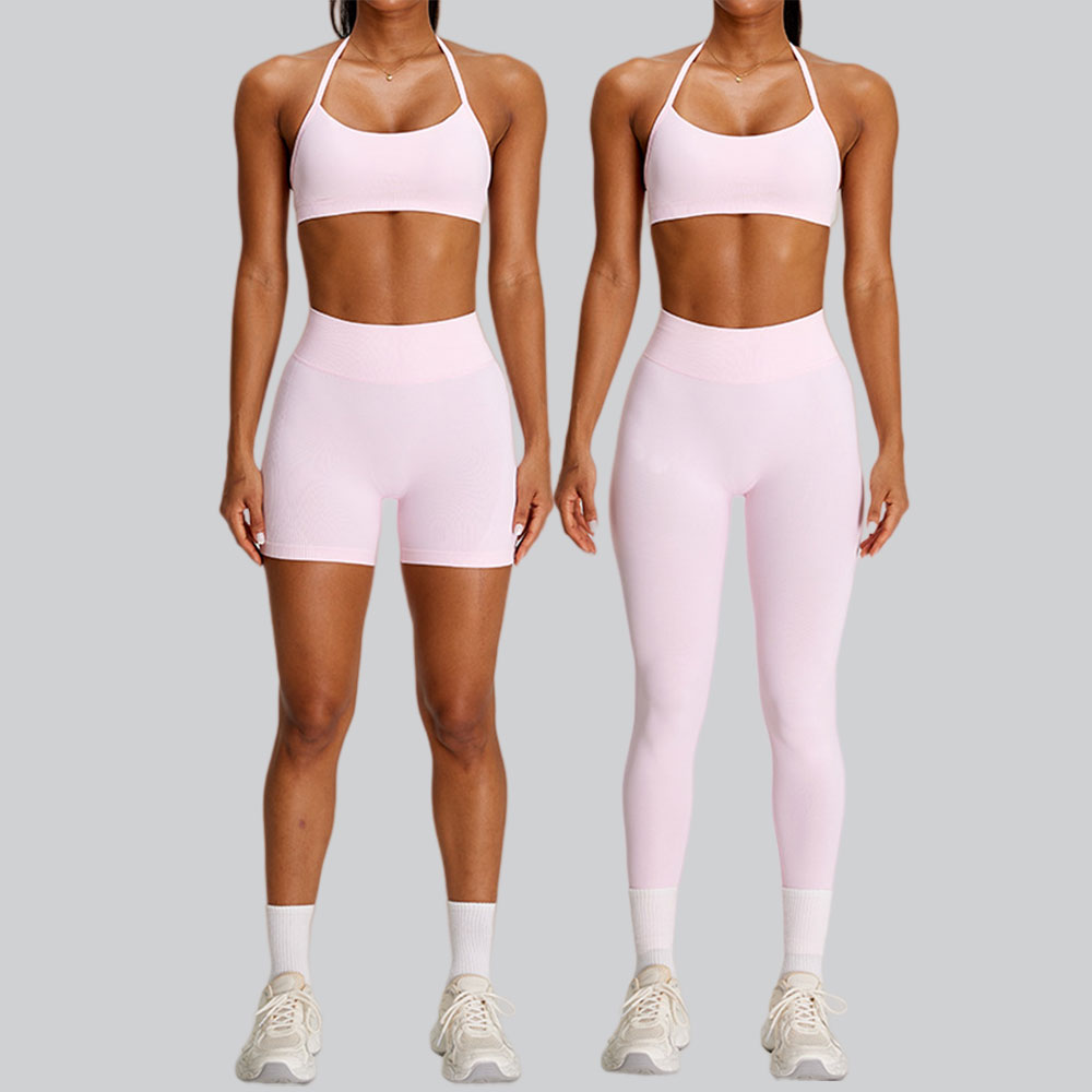 Seamless Sports Suits Women's  - Sports Bra High Impact review and price
