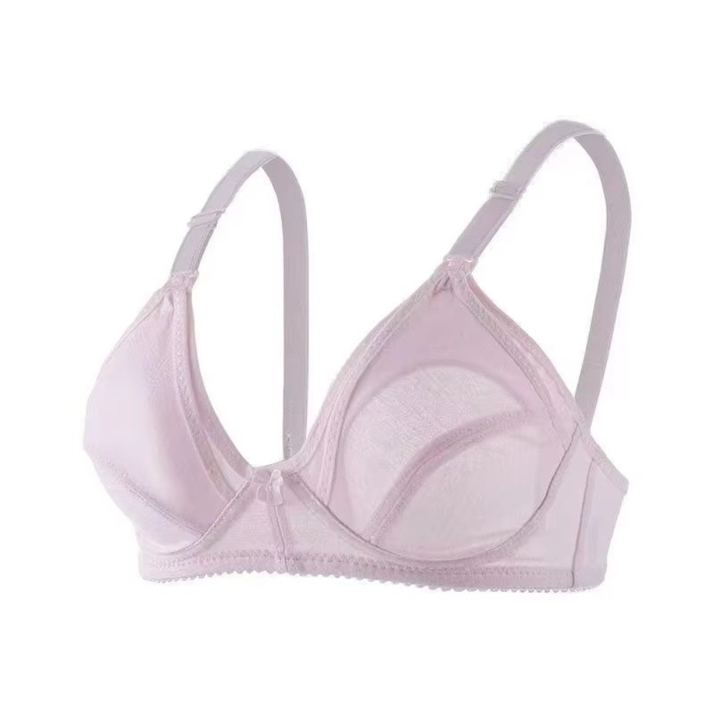 Cotton Maternity Nursing Bra W - Nursing Bra Sleep review and price