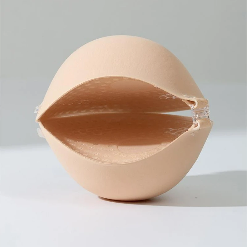 5CM Thickened Chest Sticker In - Silicone Bra Adhesive review and price