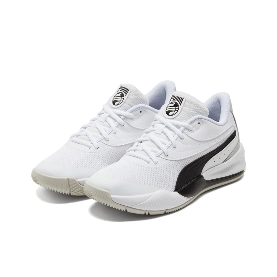 PUMA Triple Comfortable Round  - Puma Shoes Rs-X review and price