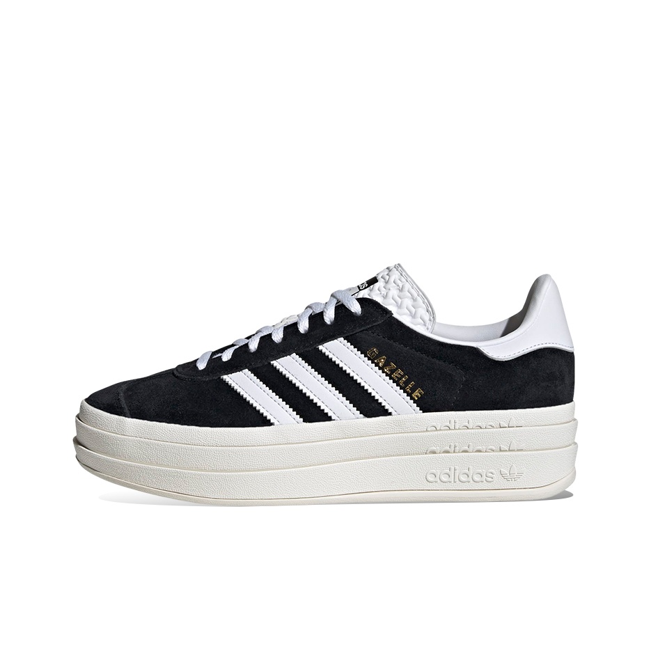 Adidas Originals GAZELLE BOLD  - Adidas Shoes Gazelle review and price