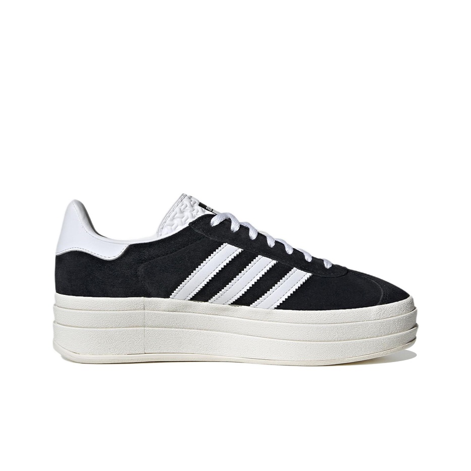 Adidas Originals GAZELLE BOLD  - Adidas Shoes Gazelle review and price