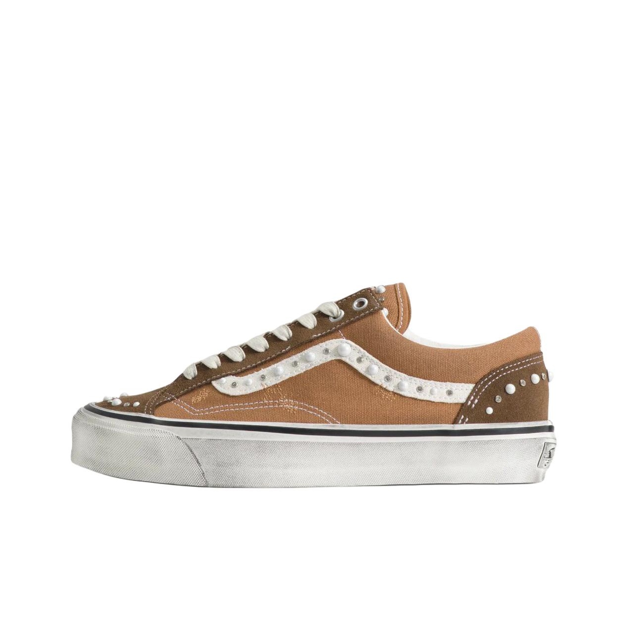 Vans Premium Old Skool 36 Skat - Vans Shoes Old Skool review and price