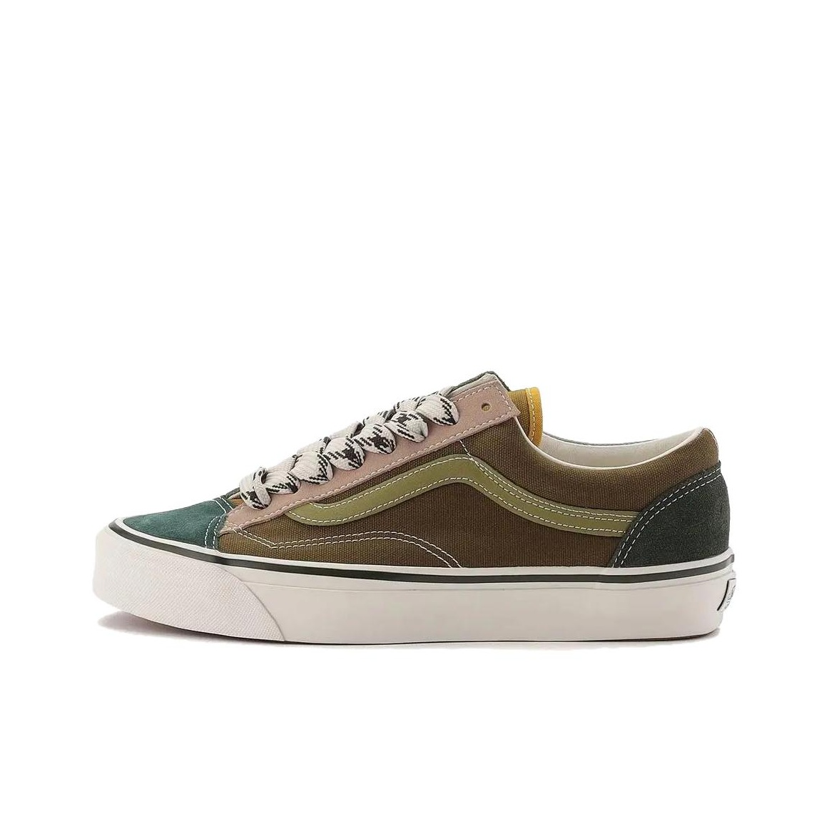 Vans Premium Old Skool Abrasio - Vans Shoes Old Skool review and price