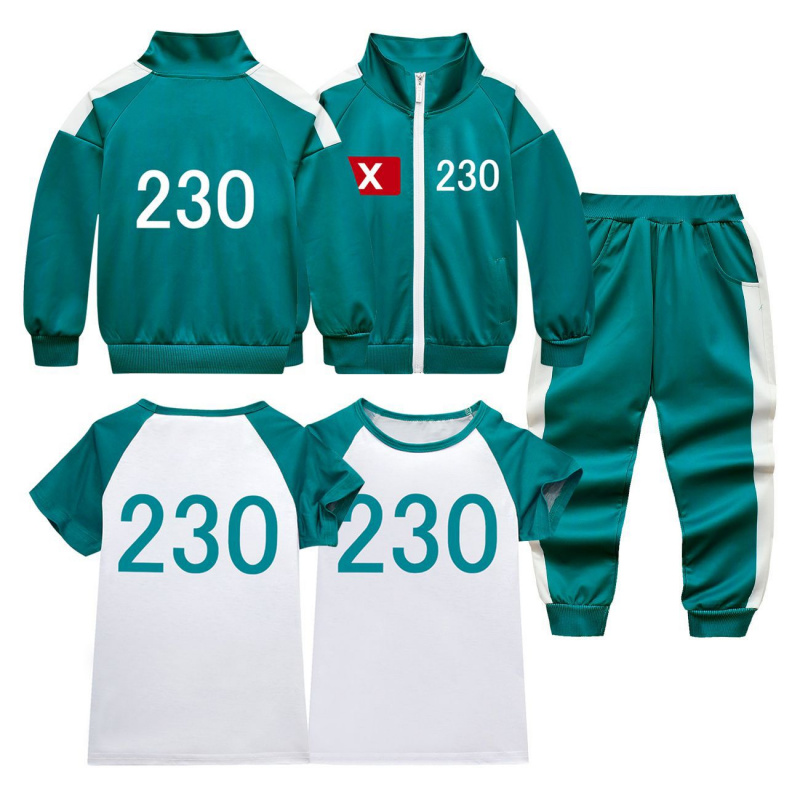 2025 New  Kids Customized Cala - Boyshort Underwear review and price