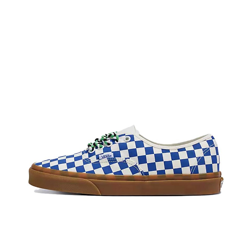 Vans Authentic Checkerboard Lo - Vans Shoes Authentic review and price