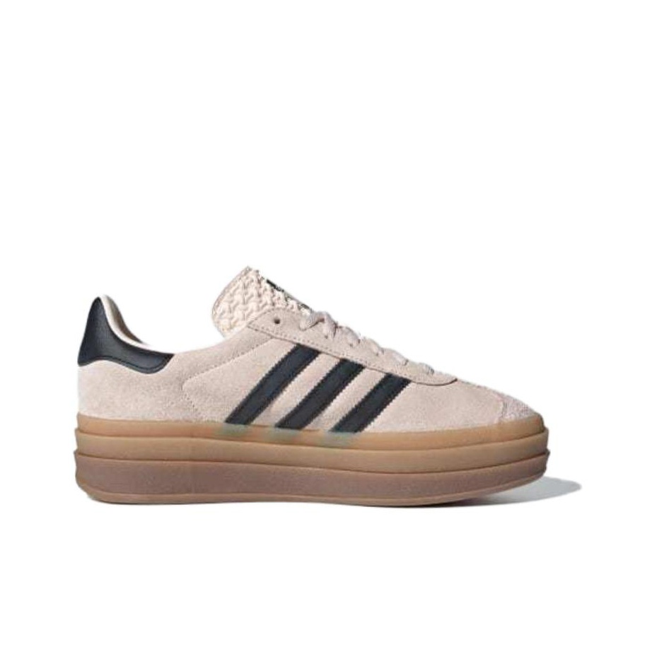 Adidas Originals GAZELLE BOLD  - Adidas Shoes Gazelle review and price