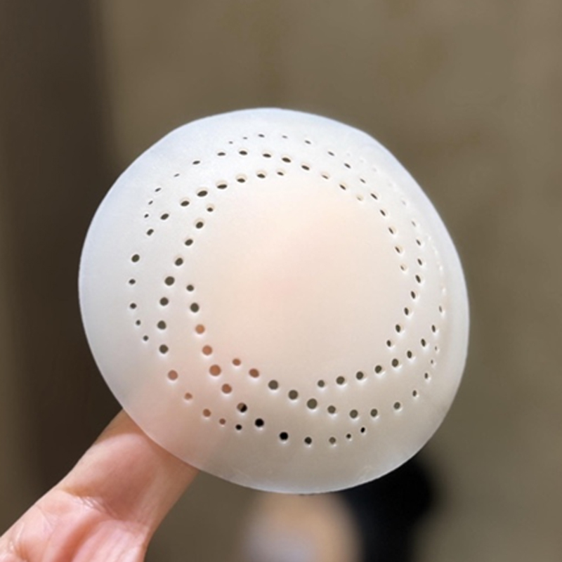 Men Nipple Cover Silicone Invi - Silicone Bra Adhesive review and price