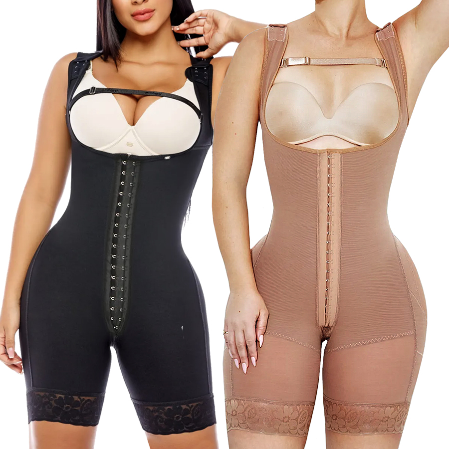 Colombian Girdles Fajas Shapew - Shapewear Bodysuit Firm review and price