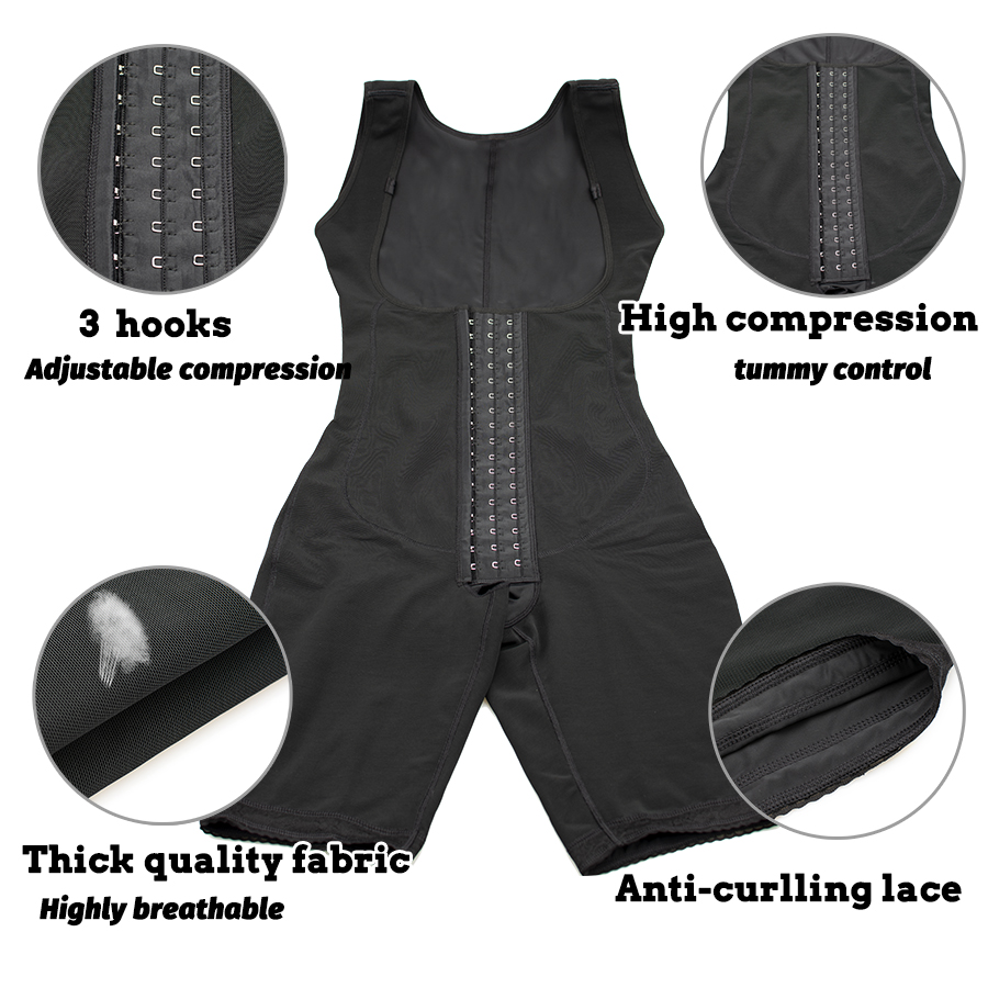 Colombian Girdles Fajas Shapew - Shapewear Bodysuit Firm review and price