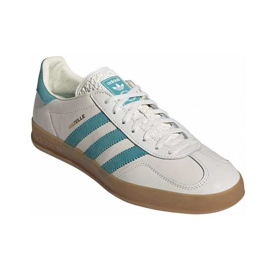 Adidas Originals GAZELLE INDOO - Adidas Shoes Gazelle review and price