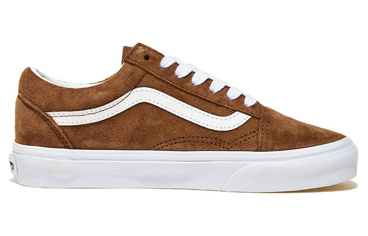 Vans Old Skool Wear resistant  - Vans Shoes Old Skool review and price