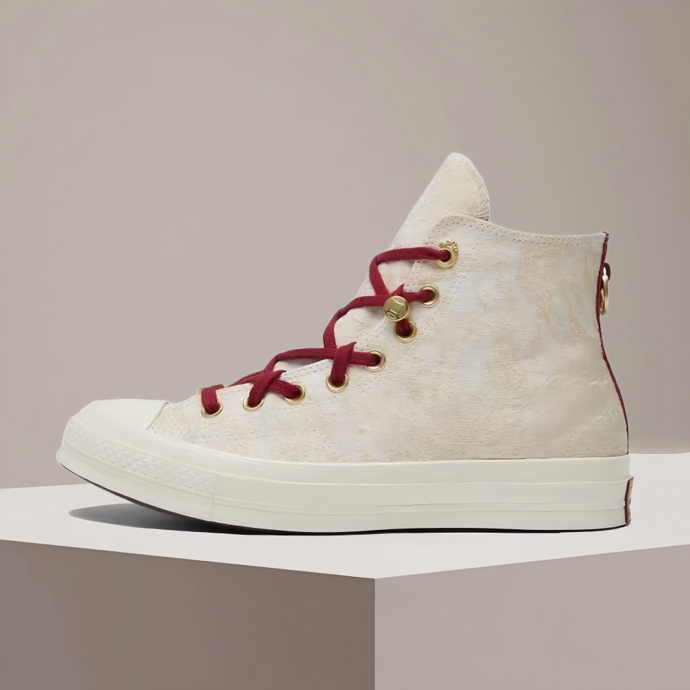 Converse Chuck Taylor All Star - Converse Shoes Chuck Taylor All Star review and price