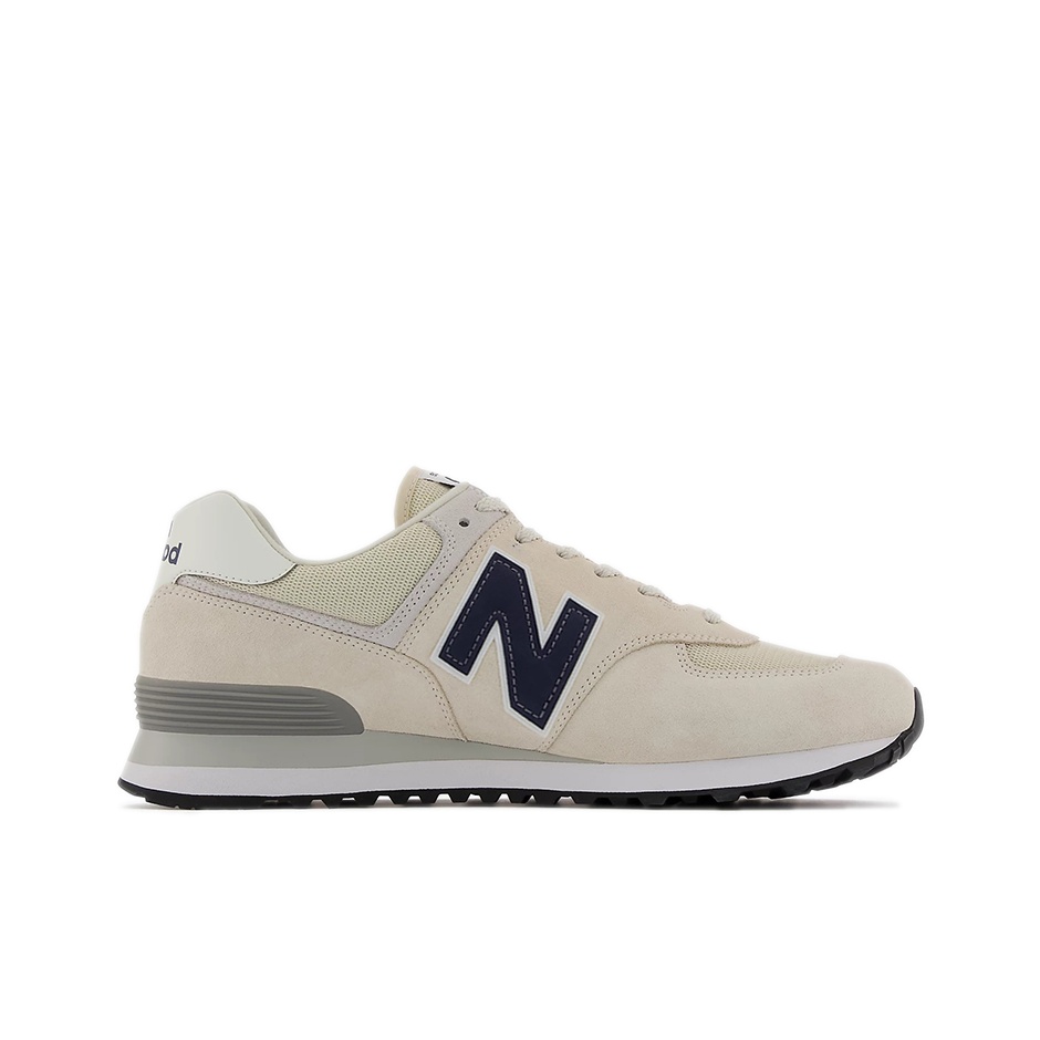 New Balance NB 574 Cushioning  - New Balance Shoes 574 review and price