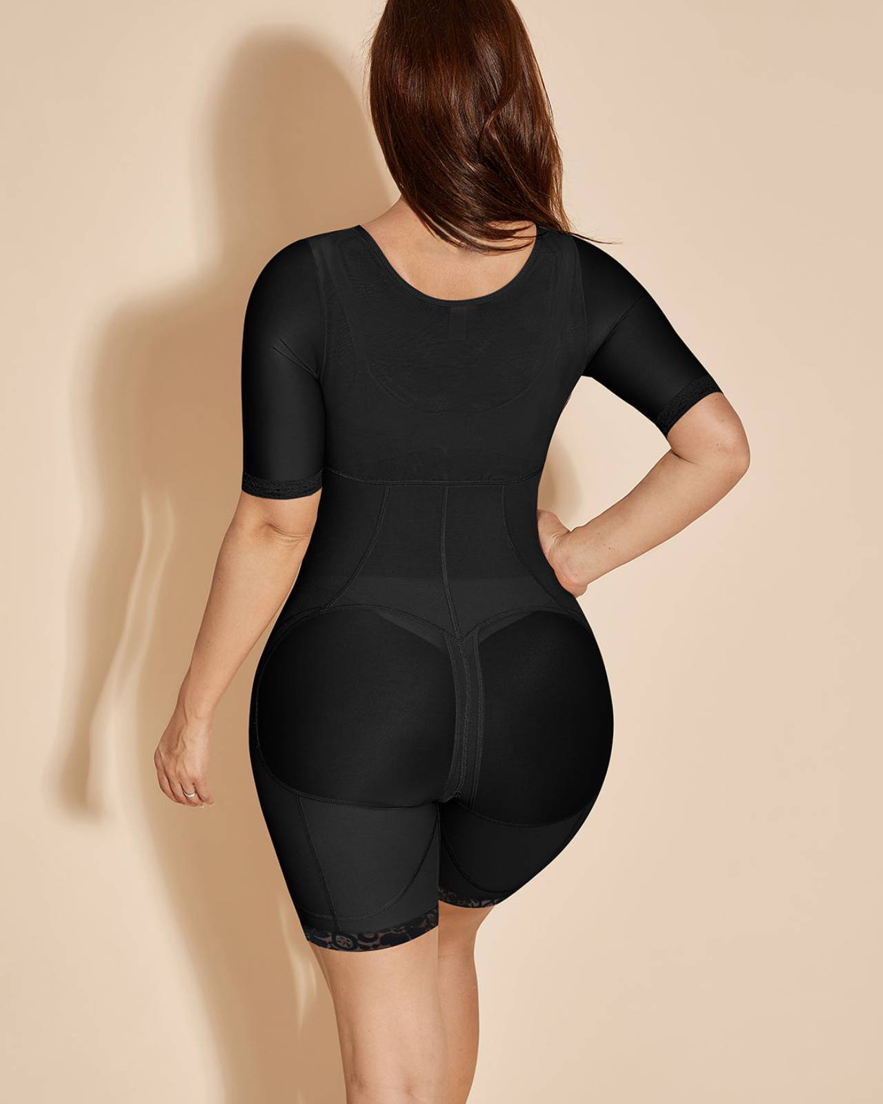 Full Body Colombian Girdles Sh - Shapewear Bodysuit Firm review and price