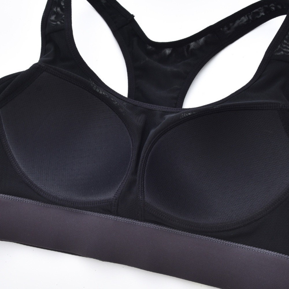 Simple Shockproof Women Sports - Sports Bra High Impact review and price