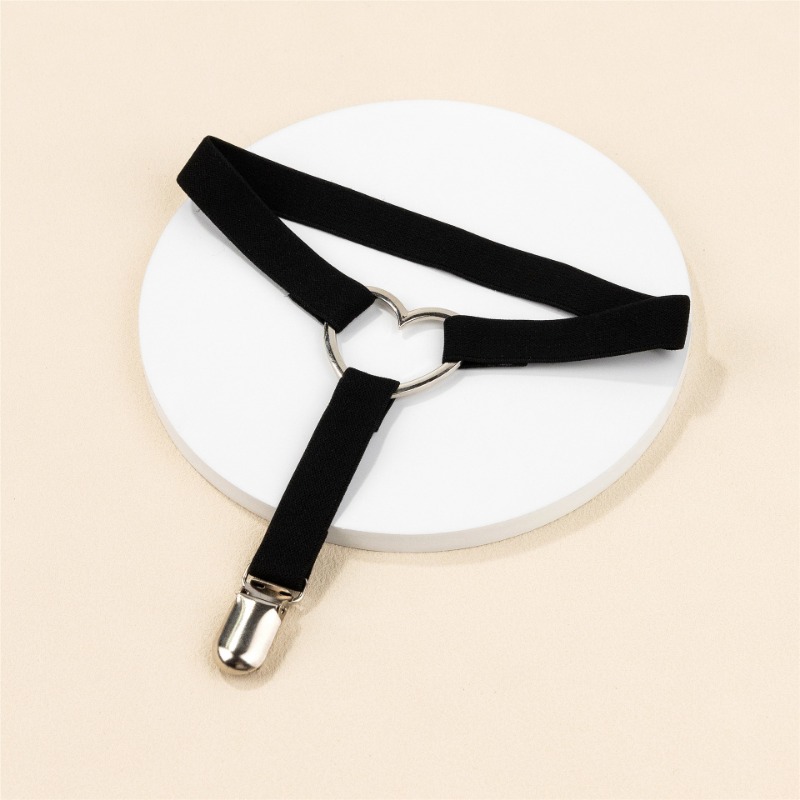 Women Sexy Elastic Garter Belt - Garter Belt Set review and price
