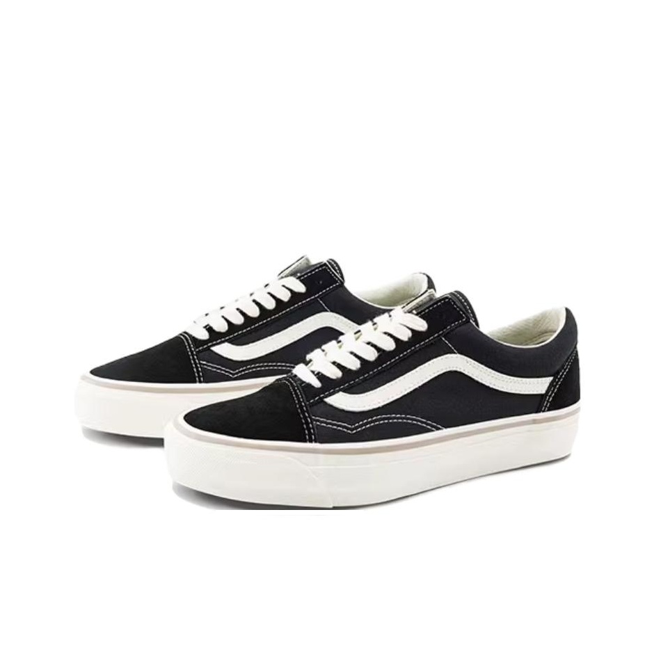 Vans Old Skool 36 Wear resista - Vans Shoes Old Skool review and price