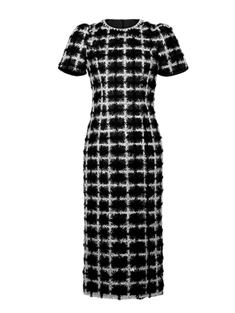 Women's French Classic Banquet - Robe Silk Women review and price